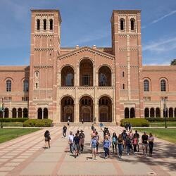 UCLA