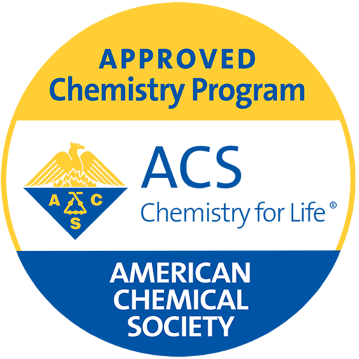 ACS Approved Logo