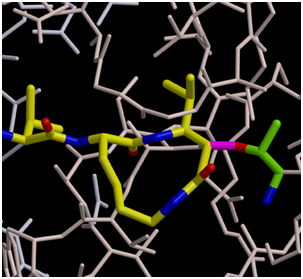 Compound TIR