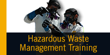 Hazardous Waste