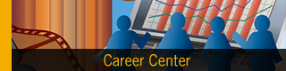 career center icon