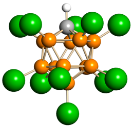 Inorganic