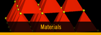 Materials icon