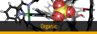 Organic icon