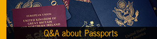 passport