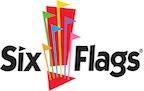 six flags