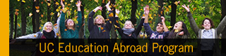 Education Abroad
