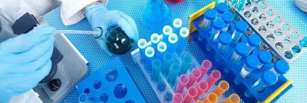 iStock Blue Glowing Lab 