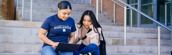 UCR-Stan Lim_ Students on Steps