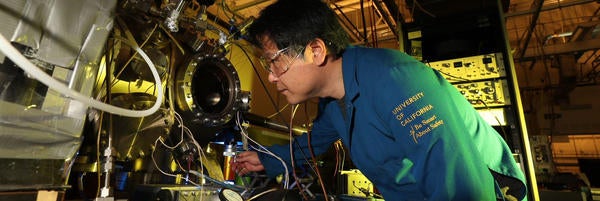 UCR- Stan Lim- Catalysis man