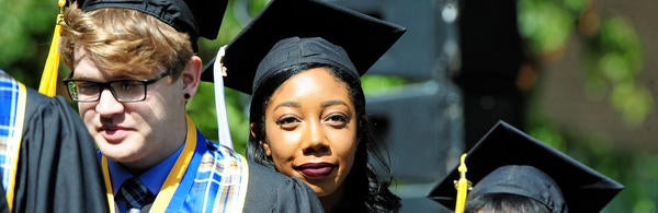 CNAS- Stan Lim Graduation