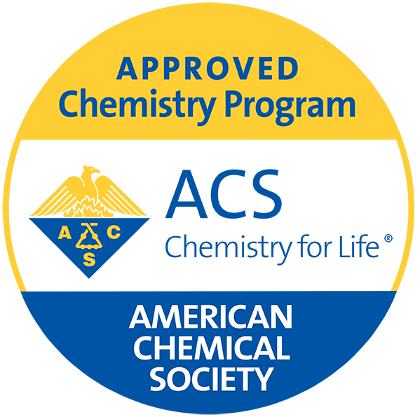 ACS Approved Logo