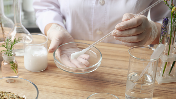 Cosmetic Chemistry NYSCC Logo