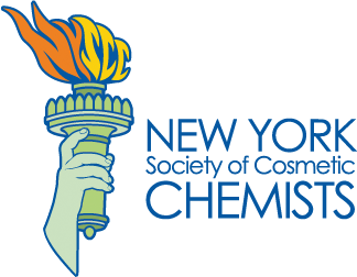 Cosmetic Chemistry NYSCC Logo