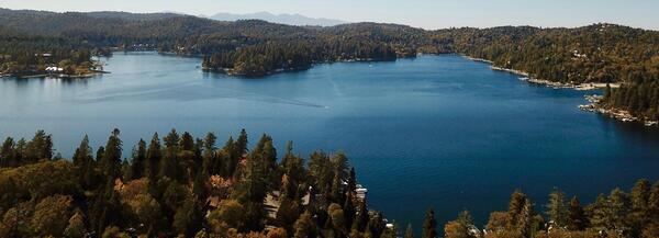 Lake Arrowhead