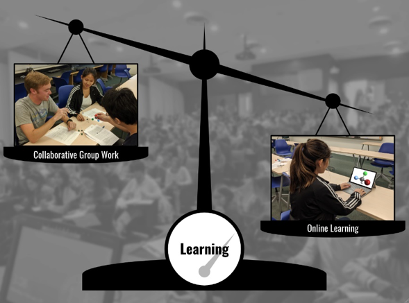 Learning in the Flipped Classroom