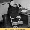 1954 - Conway Pierce Chairman