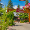 Big Bear Village