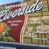 Downtown Riverside Mural