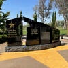 Gold Star Families Memorial