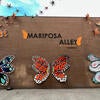 Mariposa Alley 