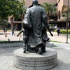 Martin Luther King Statue