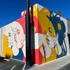 Sunnyside Goddess Mural