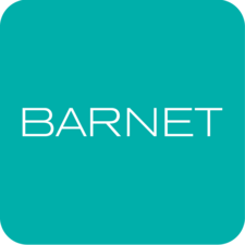 Cosmetic Chemistry Barnet Logo