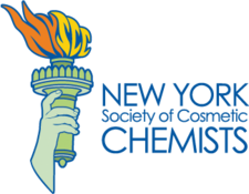 Cosmetic Chemistry NYSCC Logo