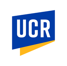UCR Logo