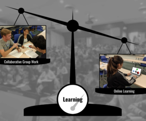 Learning in the Flipped Classroom Learning in the Flipped Classroom